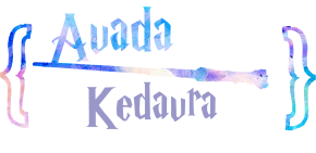 avadakedavra