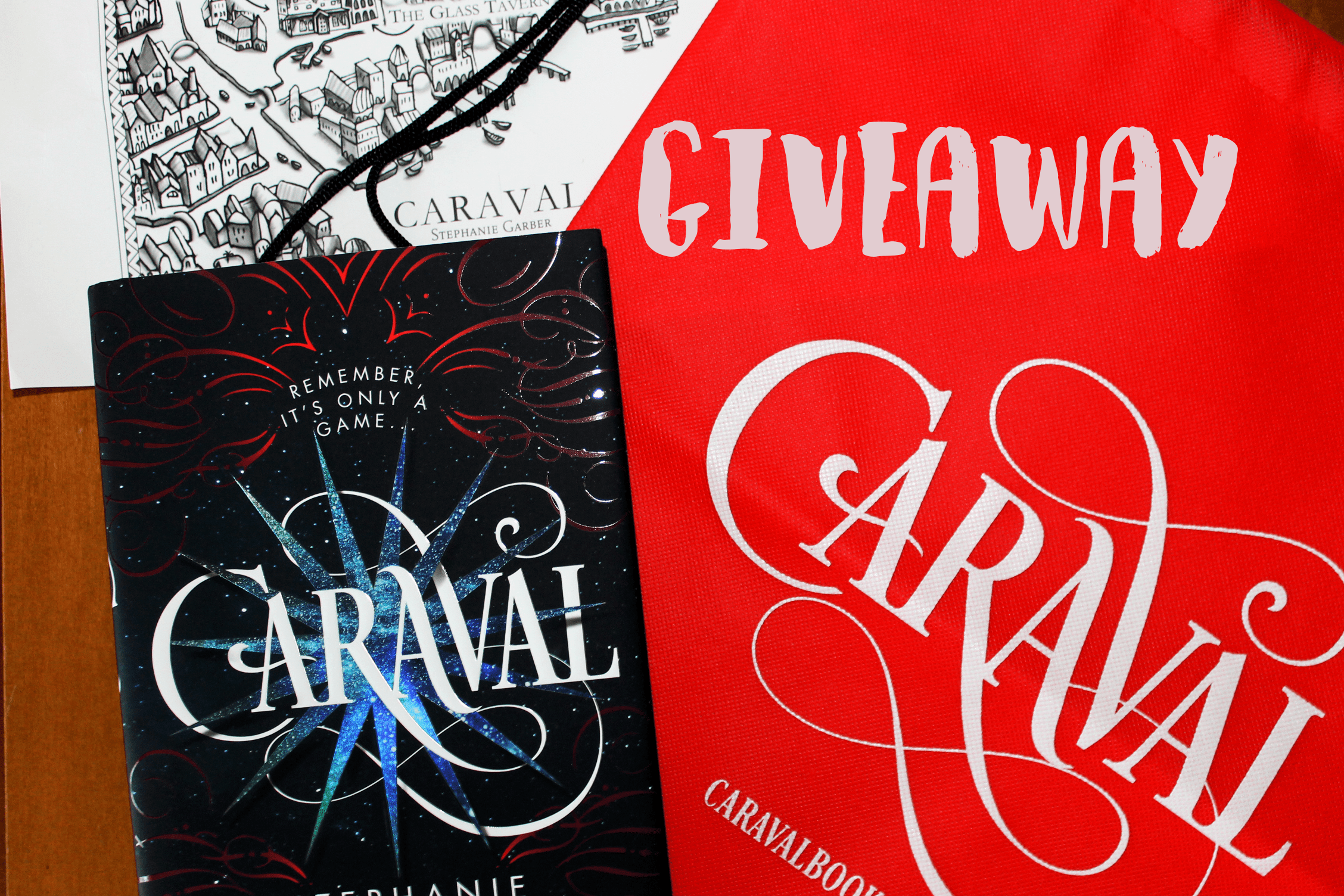 CARAVALGIVEAWAY5