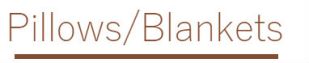 pillowsblankets