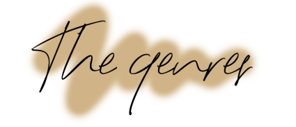 thegenres