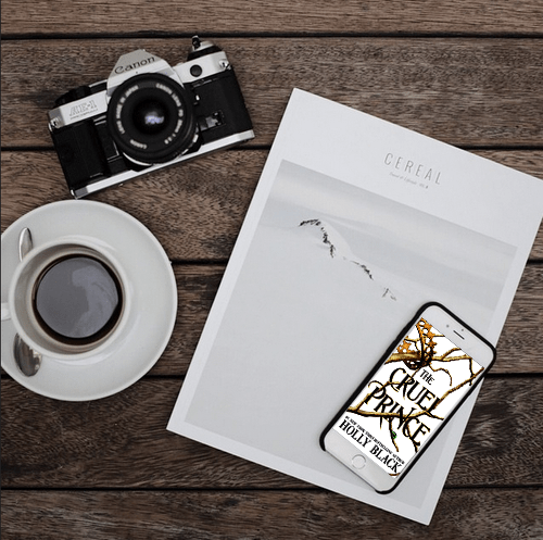 cruelprincebookidote