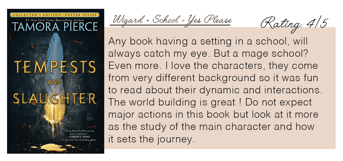 tempestsandslaughter