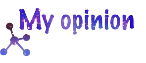 myopinion
