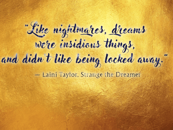 strangethedreamerreview