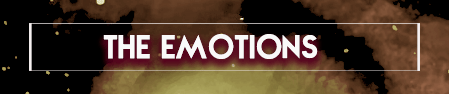 emotions