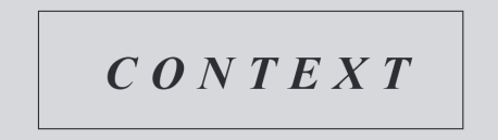 CONTEXT