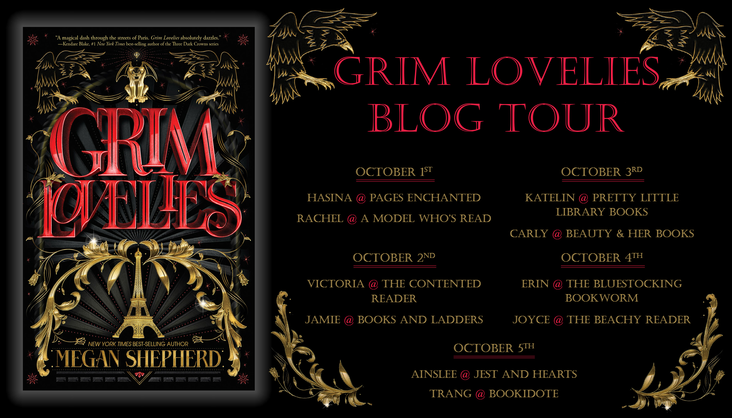Grim Lovelies Blog Evite Final