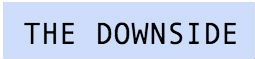 thedown