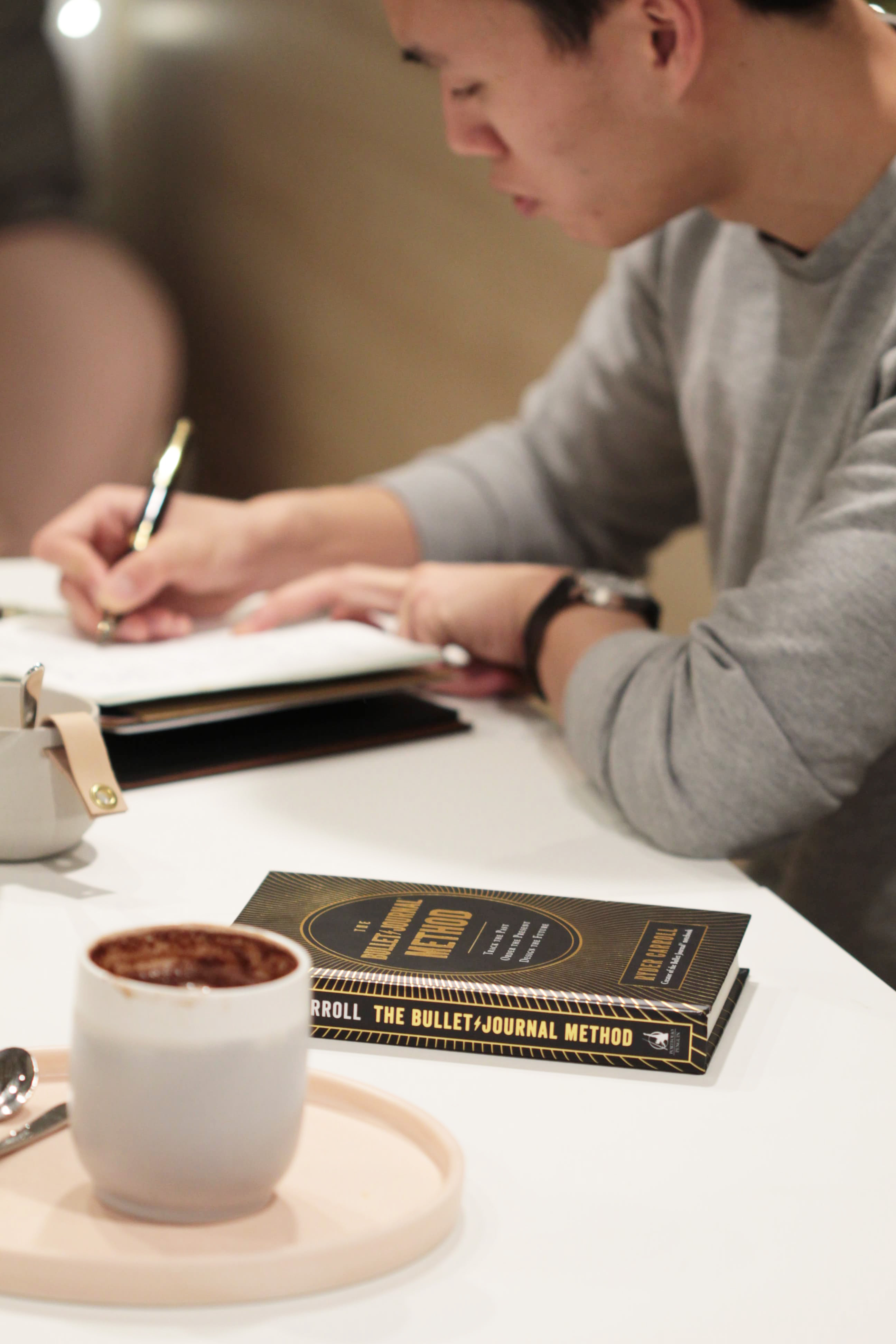 thebulletjournalmethod