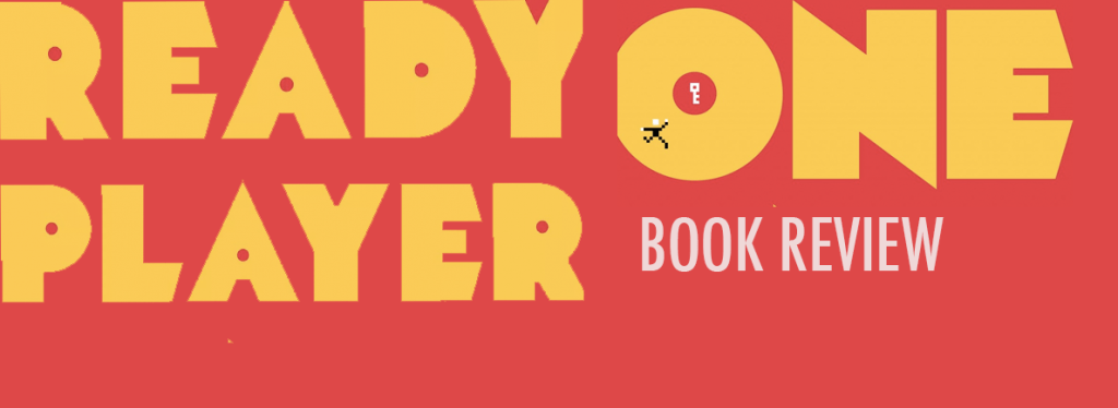 Ready Player One by Ernest&nbsp;Cline