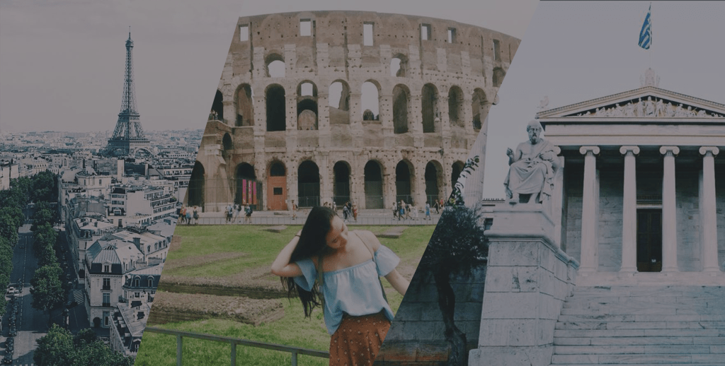 Europe In 5&nbsp;Days