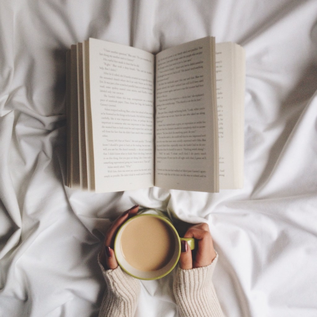 Why I’m Not Finishing The Books I’m not&nbsp;Enjoying