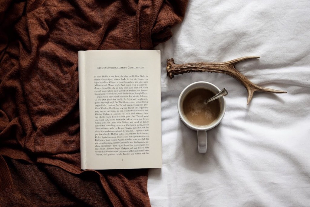 Totally Should’ve Book&nbsp;Tag