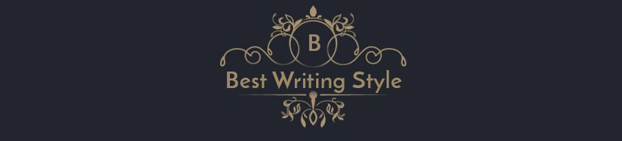 bestwritingstyle