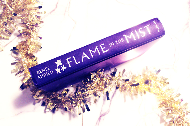 flameinthemistreview