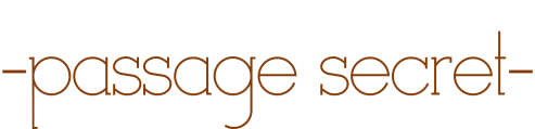 passage-secret