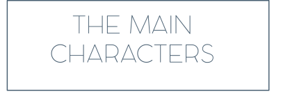 THEMAINCHARACTERS