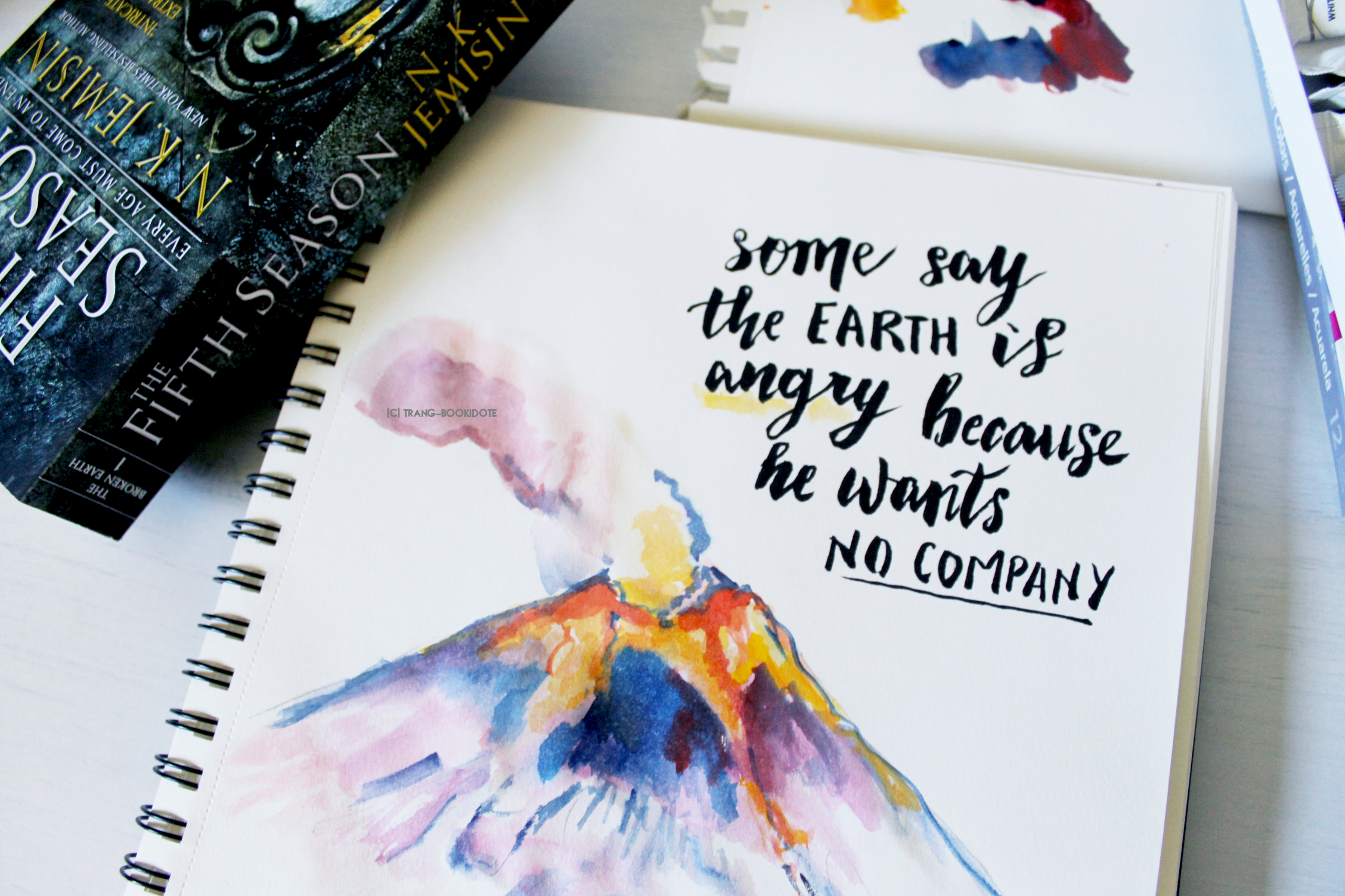 thefifthseasonbookreview