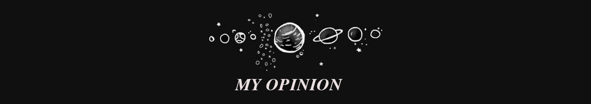 opinion