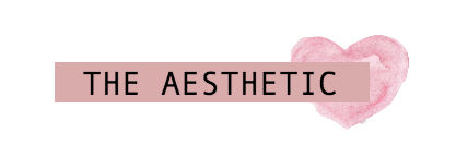 theaesthetic