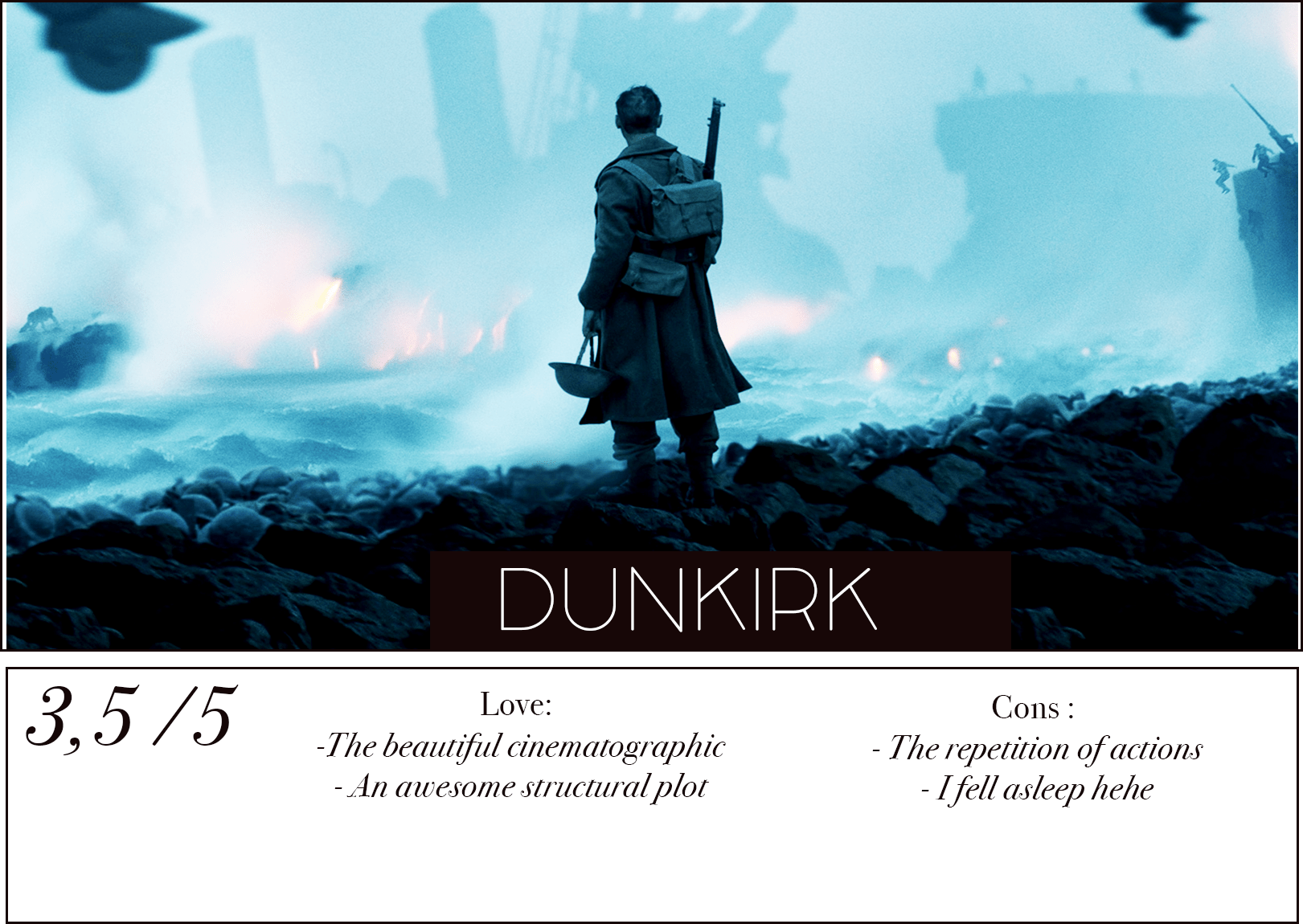 dunkirk