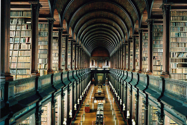 trinity-library