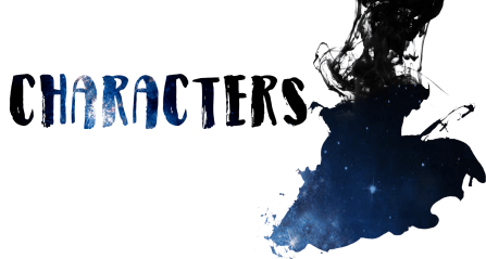 characters