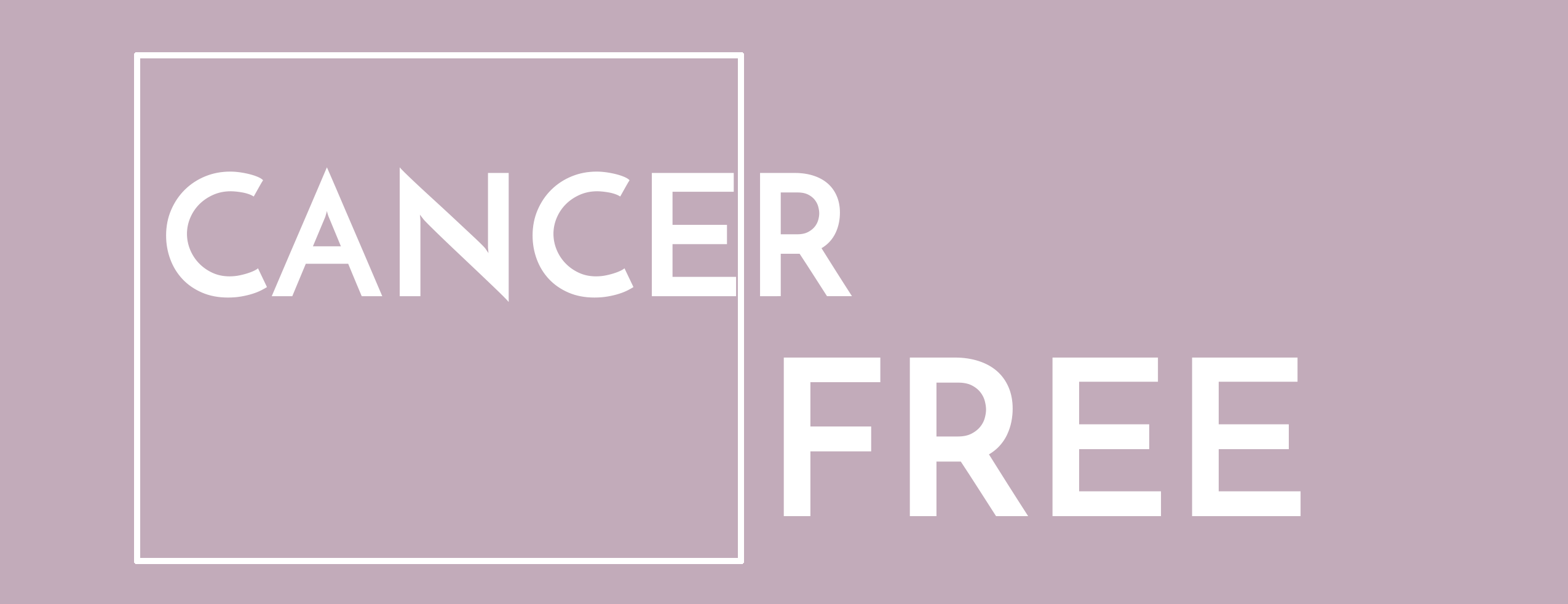 cancerfree