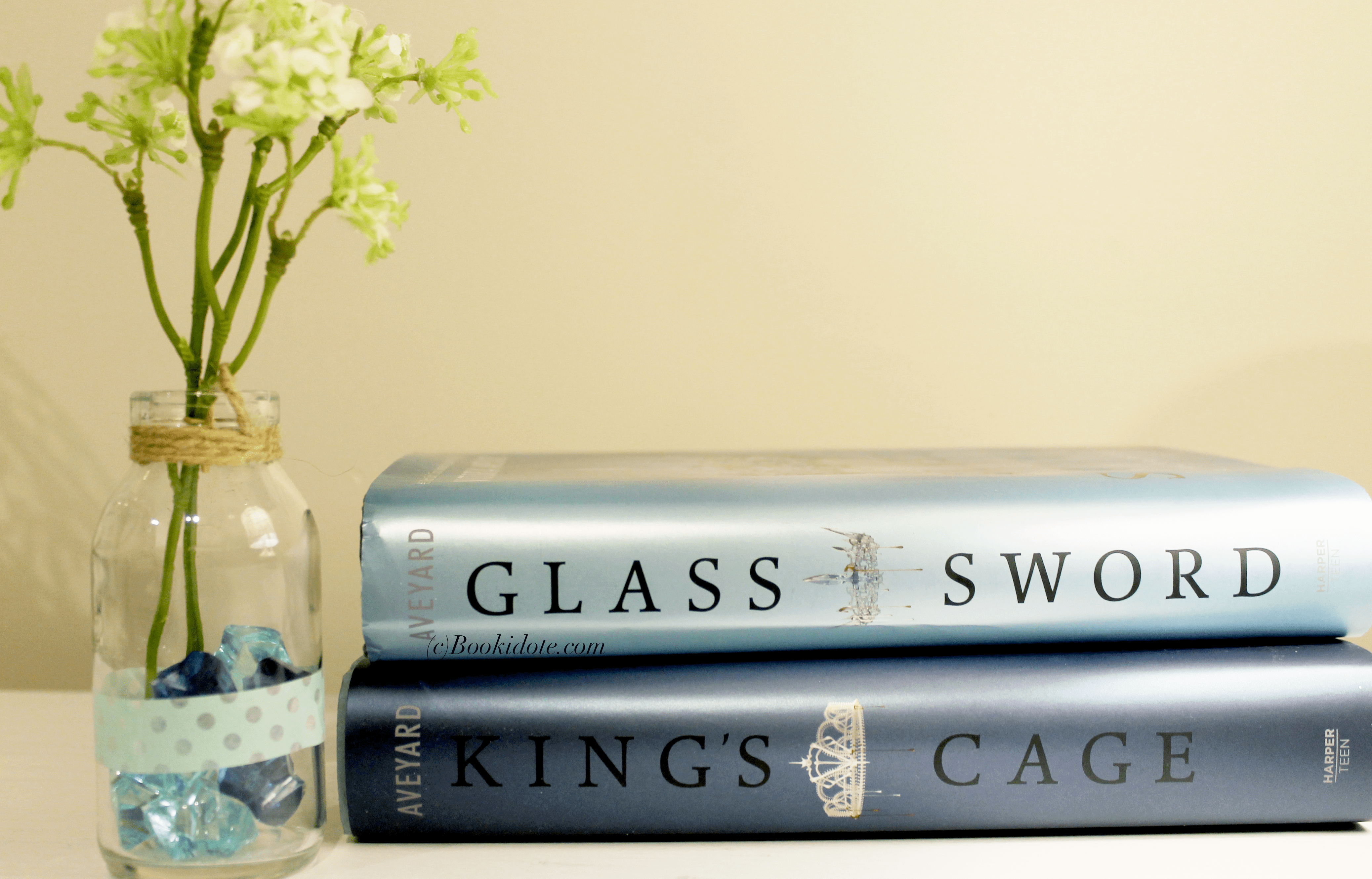 glassswordkingscagereview