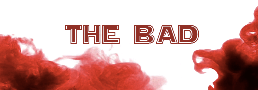 BAD
