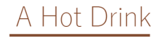 ahotdrink