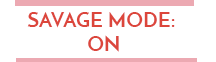 savage