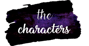 characters