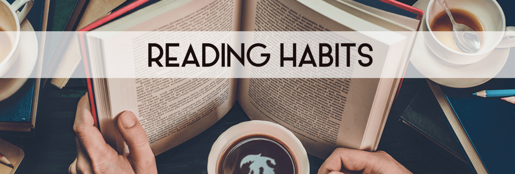 Reading Habits