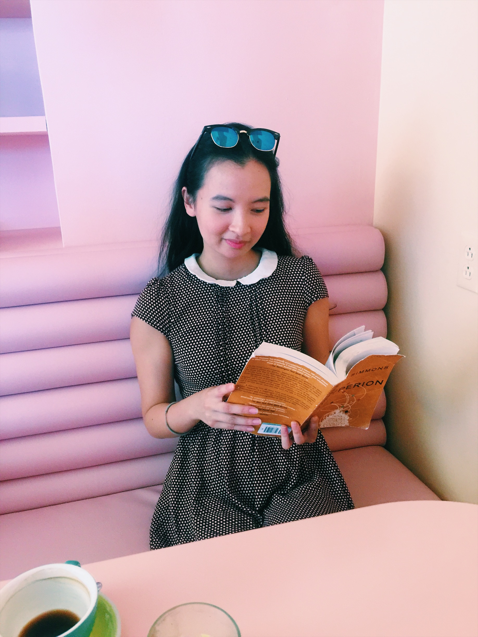 Processed with VSCO with c1 preset