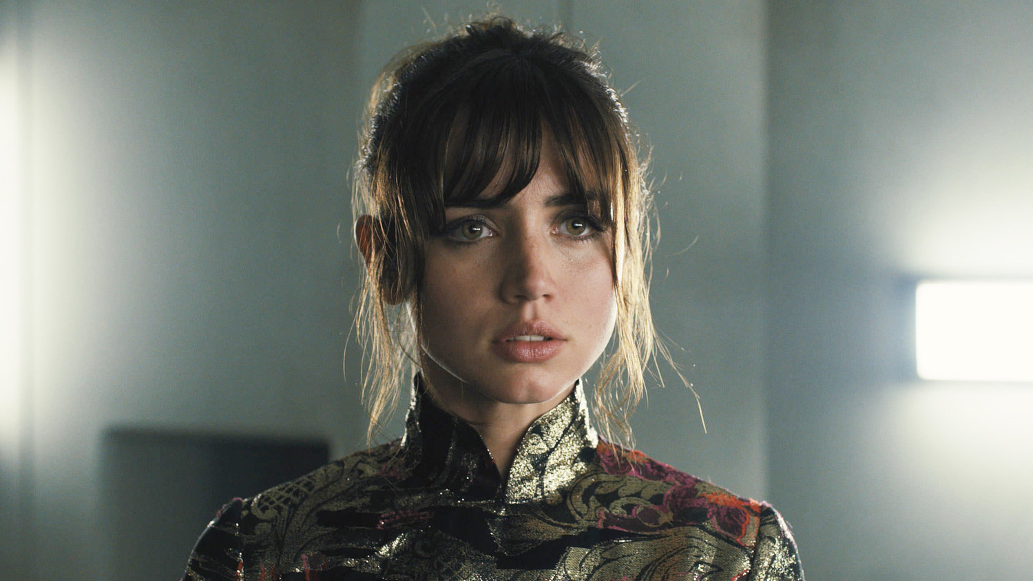 JOI+chinese+dress+light